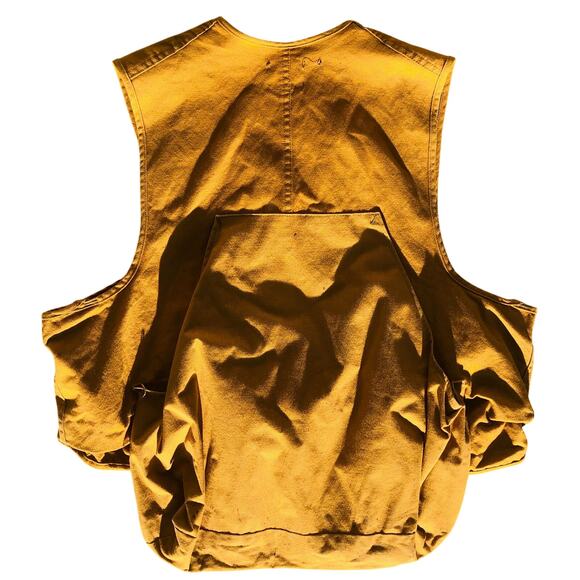 VTG Duxbak Hunting shooting vest SZ XL - Picture 2 of 3